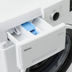 Regal CMI 101202 C Enerji Sınıfı 10 Kg 1200 Devir Çamaşır Makinesi