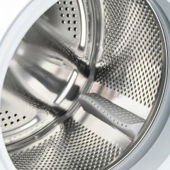 Regal CMI 101202 C Enerji Sınıfı 10 Kg 1200 Devir Çamaşır Makinesi