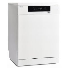 Regal BM 424 E Enerji Sınıfı 4 Programlı 13 Kişilik Bulaşık Makinesi