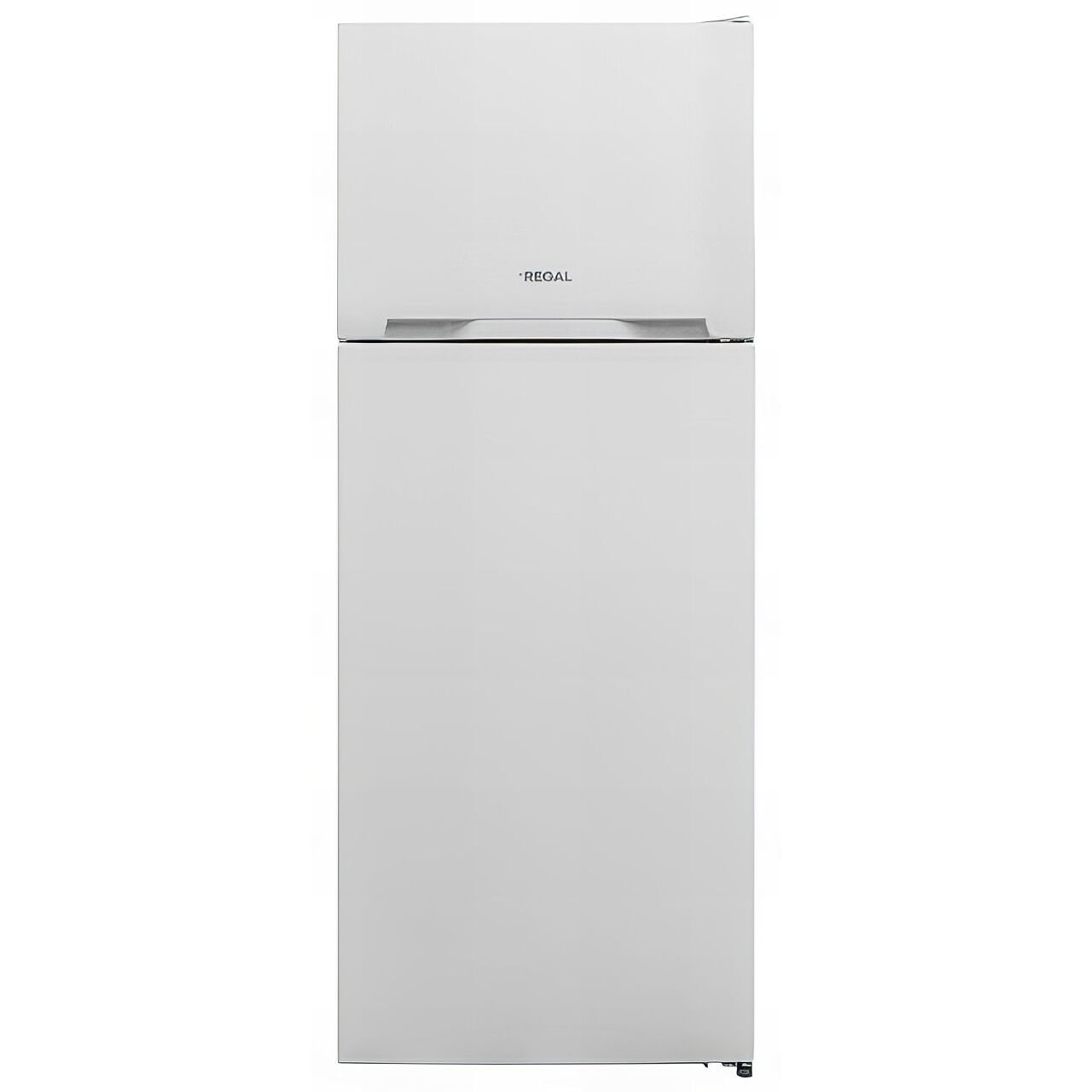 Regal NF 48010 F Enerji Sınıfı 434 Lt NoFrost Üstten Donduruculu Buzdolabı