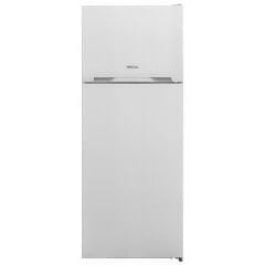 Regal NF 48010 F Enerji Sınıfı 434 Lt NoFrost Üstten Donduruculu Buzdolabı