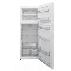 Regal NF 48010 F Enerji Sınıfı 434 Lt NoFrost Üstten Donduruculu Buzdolabı