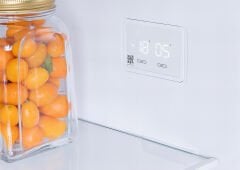 Regal NF 48010 F Enerji Sınıfı 434 Lt NoFrost Üstten Donduruculu Buzdolabı