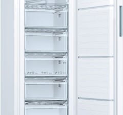 Profilo DF1024WEVV E Enerji Sınıfı 182 lt 6 Çekmeceli Derin Dondurucu