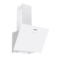 Hoover HDG6C1GWTK Beyaz Duvar Tipi Davlumbaz