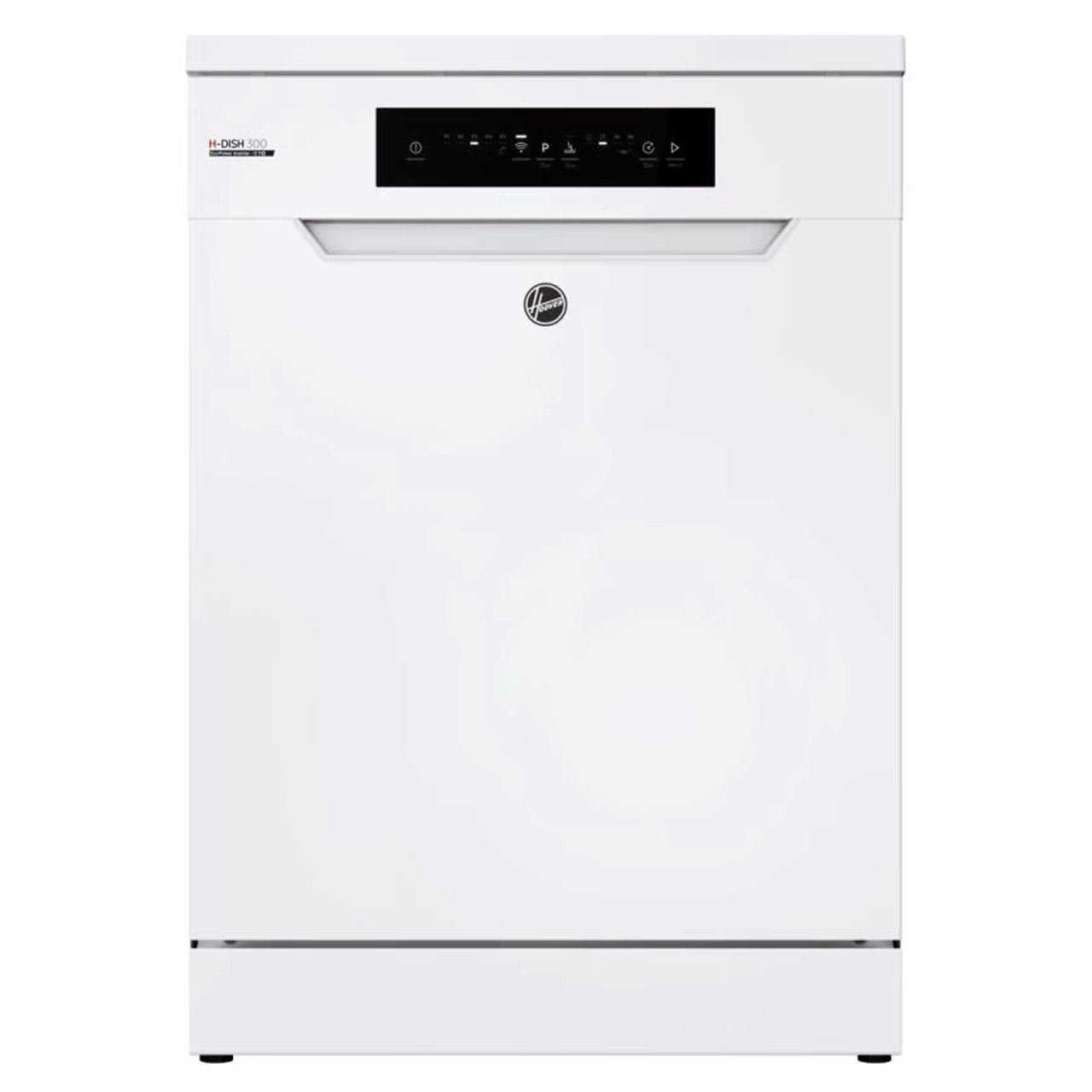 Hoover HF 3E53E0W-17 E Enerji Sınıfı 5 Programlı 13 Kişilik Bulaşık Makinesi