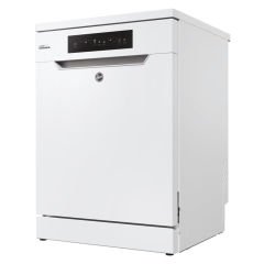 Hoover HF 3E53E0W-17 E Enerji Sınıfı 5 Programlı 13 Kişilik Bulaşık Makinesi