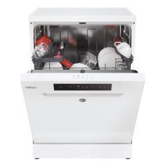Hoover HF 3E53E0W-17 E Enerji Sınıfı 5 Programlı 13 Kişilik Bulaşık Makinesi