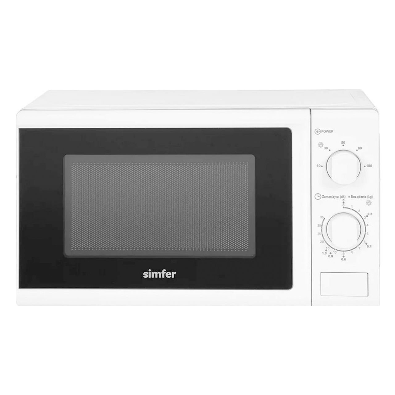 Simfer SK 4601 20 lt Mikrodalga Fırın