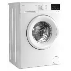 Regal CM 61001 D Enerji Sınıfı 6 Kg 1000 Devir Çamaşır Makinesi