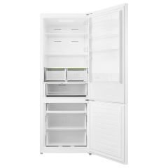 Uğur UES 435 D2K NF DGT R66 F Enerji Sınıfı 435 Lt NoFrost Alttan Donduruculu Buzdolabı