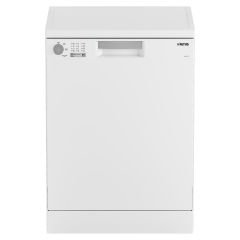 Altus AL 413 P E Enerji Sınıfı 3 Programlı 13 Kişilik Bulaşık Makinesi