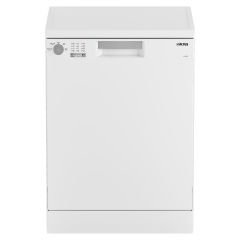 Altus AL 434 P E Enerji Sınıfı 4 Programlı 13 Kişilik Bulaşık Makinesi