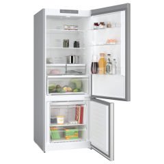 Profilo BD3055IEVN E Enerji Sınıfı 483 Lt NoFrost Alttan Donduruculu Buzdolabı