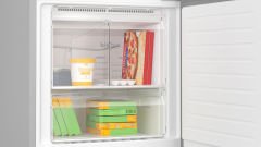 Profilo BD3055IEVN E Enerji Sınıfı 483 Lt NoFrost Alttan Donduruculu Buzdolabı