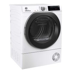 Hoover NDE H9A2TCBEXS-17 A++ 9 kg Isı Pompalı Çamaşır Kurutma Makinesi