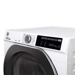 Hoover NDE H9A2TCBEXS-17 A++ 9 kg Isı Pompalı Çamaşır Kurutma Makinesi