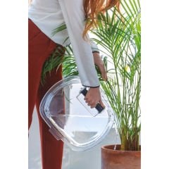 Hoover NDE H9A2TCBEXS-17 A++ 9 kg Isı Pompalı Çamaşır Kurutma Makinesi