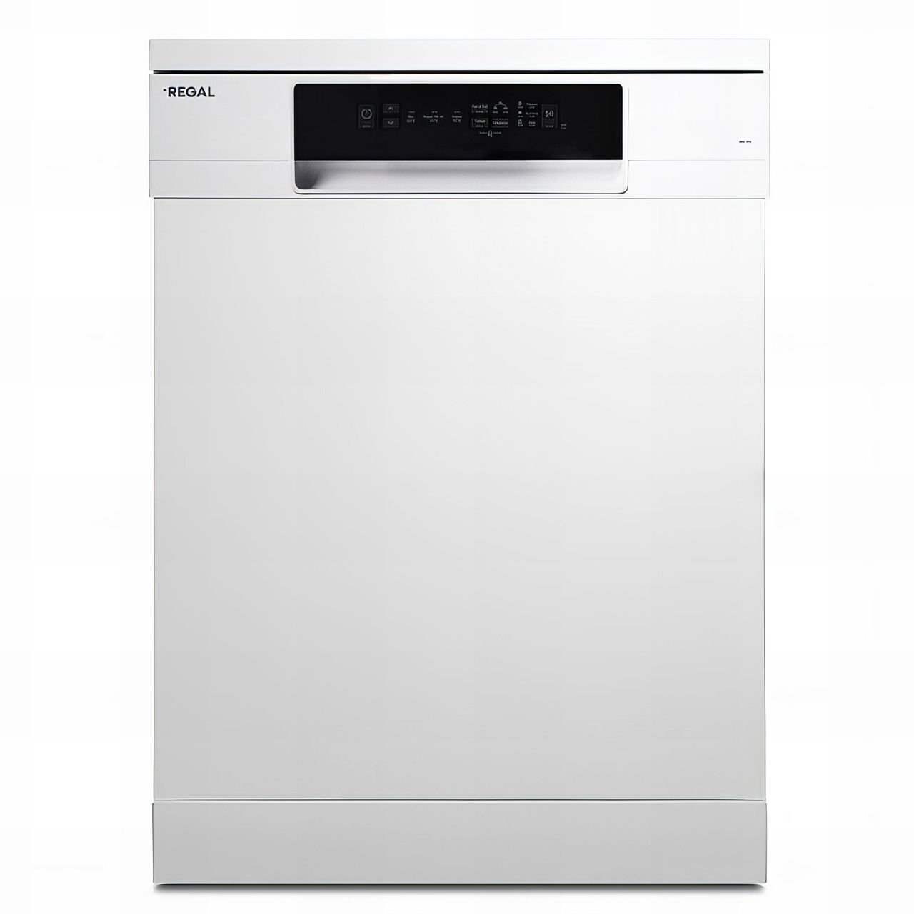 Regal BM 313 E Enerji Sınıfı 3 Programlı 13 Kişilik Bulaşık Makinesi