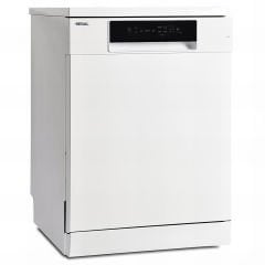 Regal BM 313 E Enerji Sınıfı 3 Programlı 13 Kişilik Bulaşık Makinesi