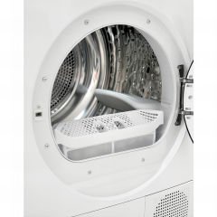 Regal KM 9102 B Enerji Sınıfı 9 Kg Çamaşır Kurutma Makinesi