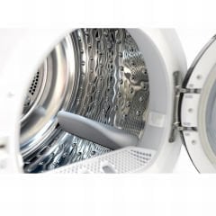 Regal KM 9102 B Enerji Sınıfı 9 Kg Çamaşır Kurutma Makinesi