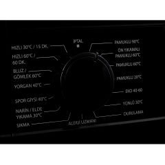 Regal CMI 91002 S C Enerji Sınıfı 9 Kg 1000 Devir Çamaşır Makinesi
