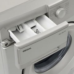 Regal CM 71001 G Y D Enerji Sınıfı 7 Kg 1000 Devir Çamaşır Makinesi