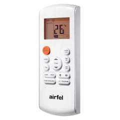 Airfel LTXM71N A++ 24000 BTU R32 Inverter Duvar Tipi Klima