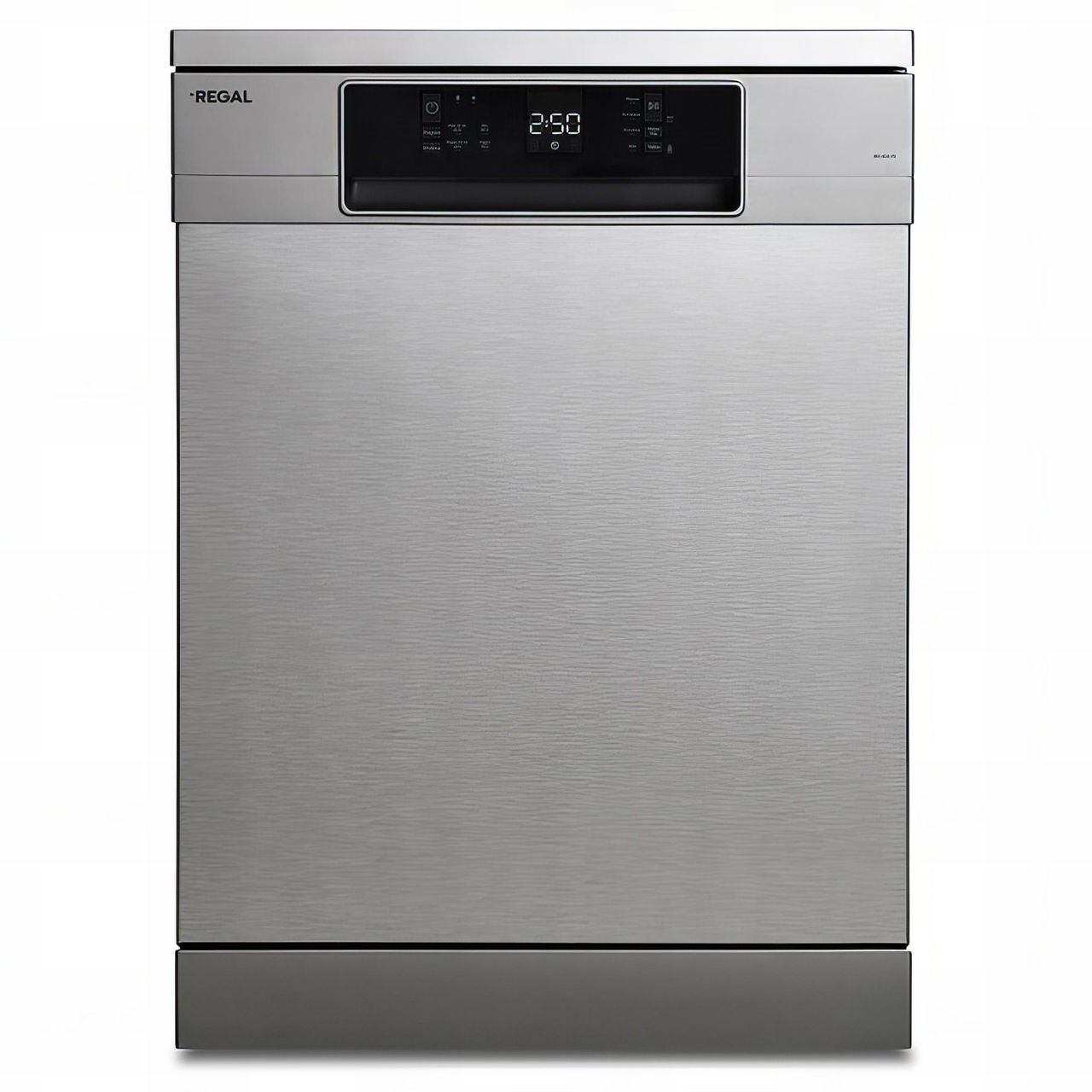 Regal BM 424 IG E Enerji Sınıfı 4 Programlı 13 Kişilik Bulaşık Makinesi