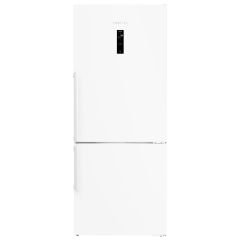 Profilo BD3076WCAP C Enerji Sınıfı 526 Lt NoFrost Alttan Donduruculu Buzdolabı