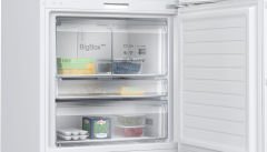 Profilo BD3076WCAP C Enerji Sınıfı 526 Lt NoFrost Alttan Donduruculu Buzdolabı