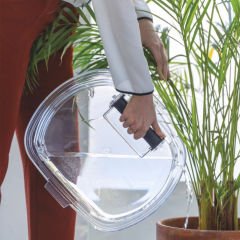 Hoover HLE H9A2DCER-17 A++ 9 kg Isı Pompalı Çamaşır Kurutma Makinesi