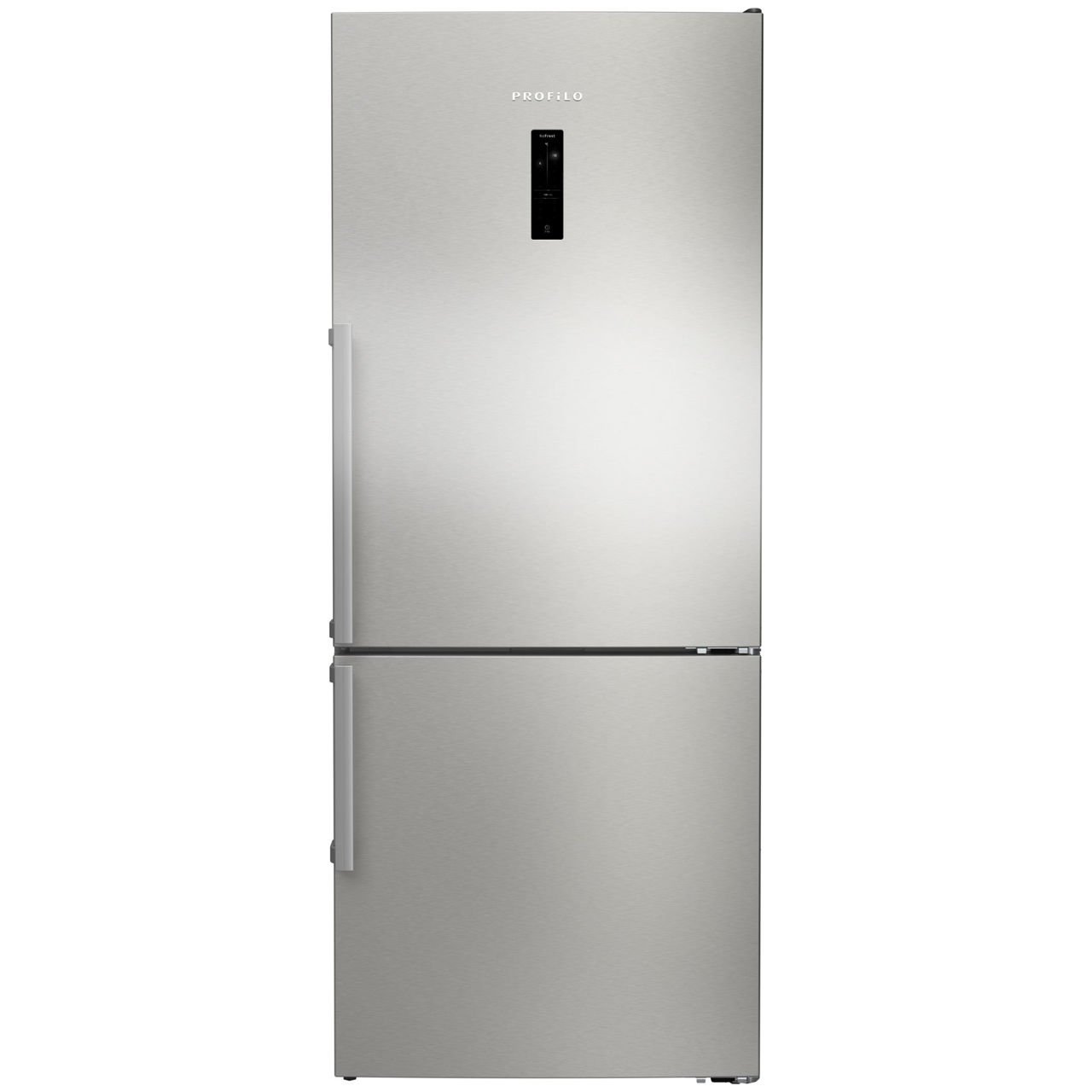 Profilo BD3076ICAP C Enerji Sınıfı 526 Lt NoFrost Alttan Donduruculu Buzdolabı