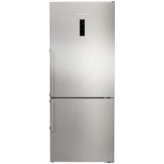 Profilo BD3076ICAP C Enerji Sınıfı 526 Lt NoFrost Alttan Donduruculu Buzdolabı