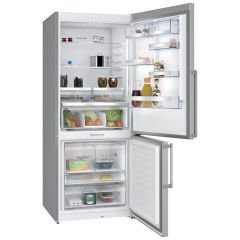 Profilo BD3076ICAP C Enerji Sınıfı 526 Lt NoFrost Alttan Donduruculu Buzdolabı