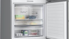 Profilo BD3076ICAP C Enerji Sınıfı 526 Lt NoFrost Alttan Donduruculu Buzdolabı
