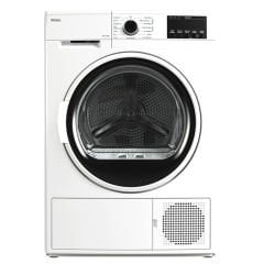 Regal KM 10202 A++ 10 Kg Isı Pompalı Çamaşır Kurutma Makinesi