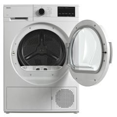 Regal KM 10202 A++ 10 Kg Isı Pompalı Çamaşır Kurutma Makinesi