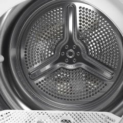 Regal KM 10202 A++ 10 Kg Isı Pompalı Çamaşır Kurutma Makinesi