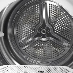 Regal KM 8202 A+ Enerji Sınıfı 8 Kg Isı Pompalı Çamaşır Kurutma Makinesi