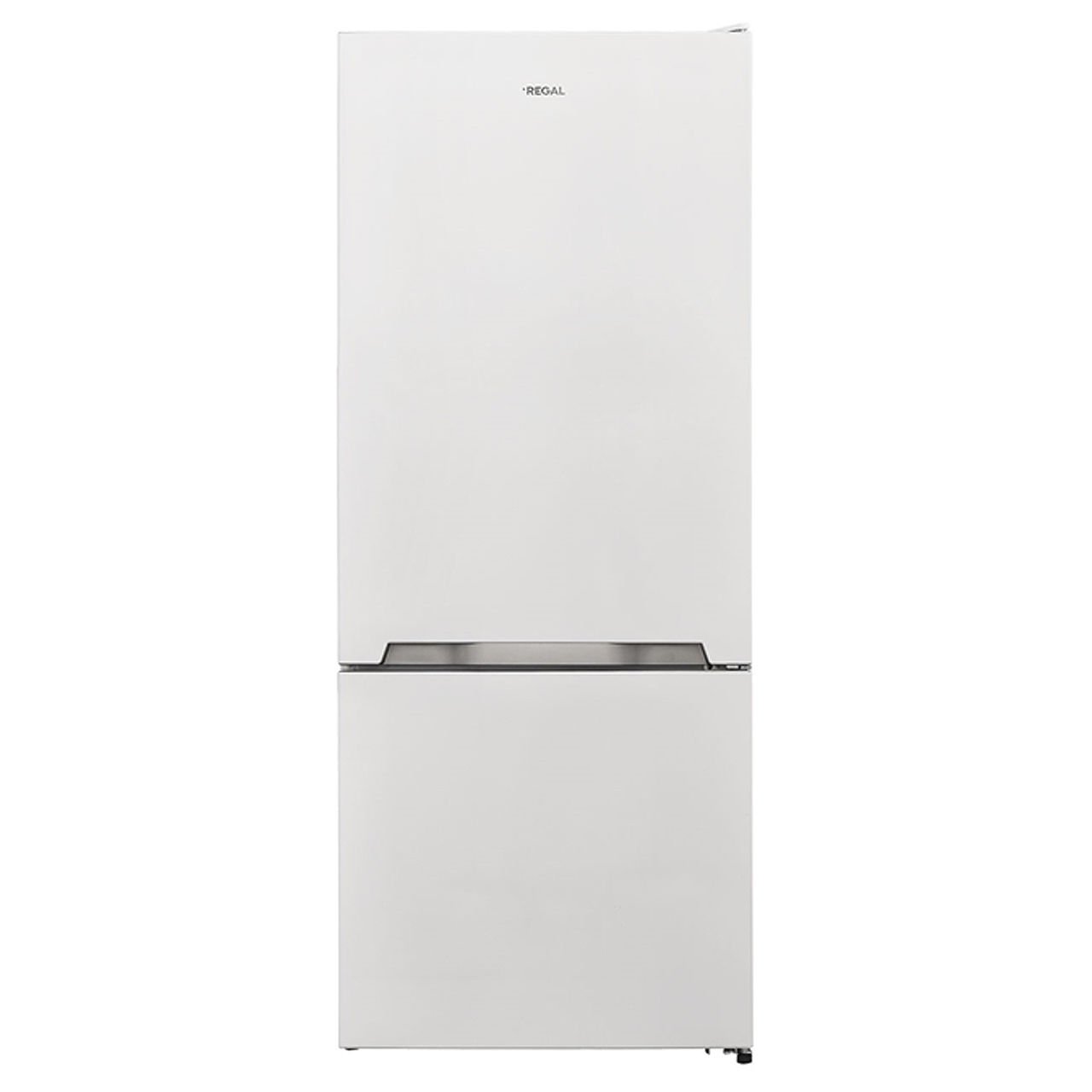 Regal NFK 48021 E Enerji Sınıfı 427 Lt NoFrost Alttan Donduruculu Buzdolabı