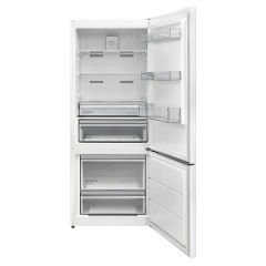 Regal NFK 48021 E Enerji Sınıfı 427 Lt NoFrost Alttan Donduruculu Buzdolabı