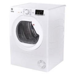 Hoover HLE C10DG-17 B Enerji Sınıfı 10 Kg Çamaşır Kurutma Makinesi