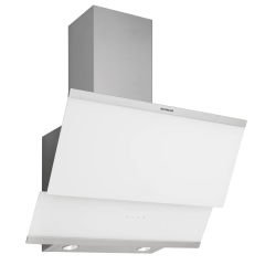Silverline 3420 Classy 60 cm Beyaz Duvar Tipi Davlumbaz